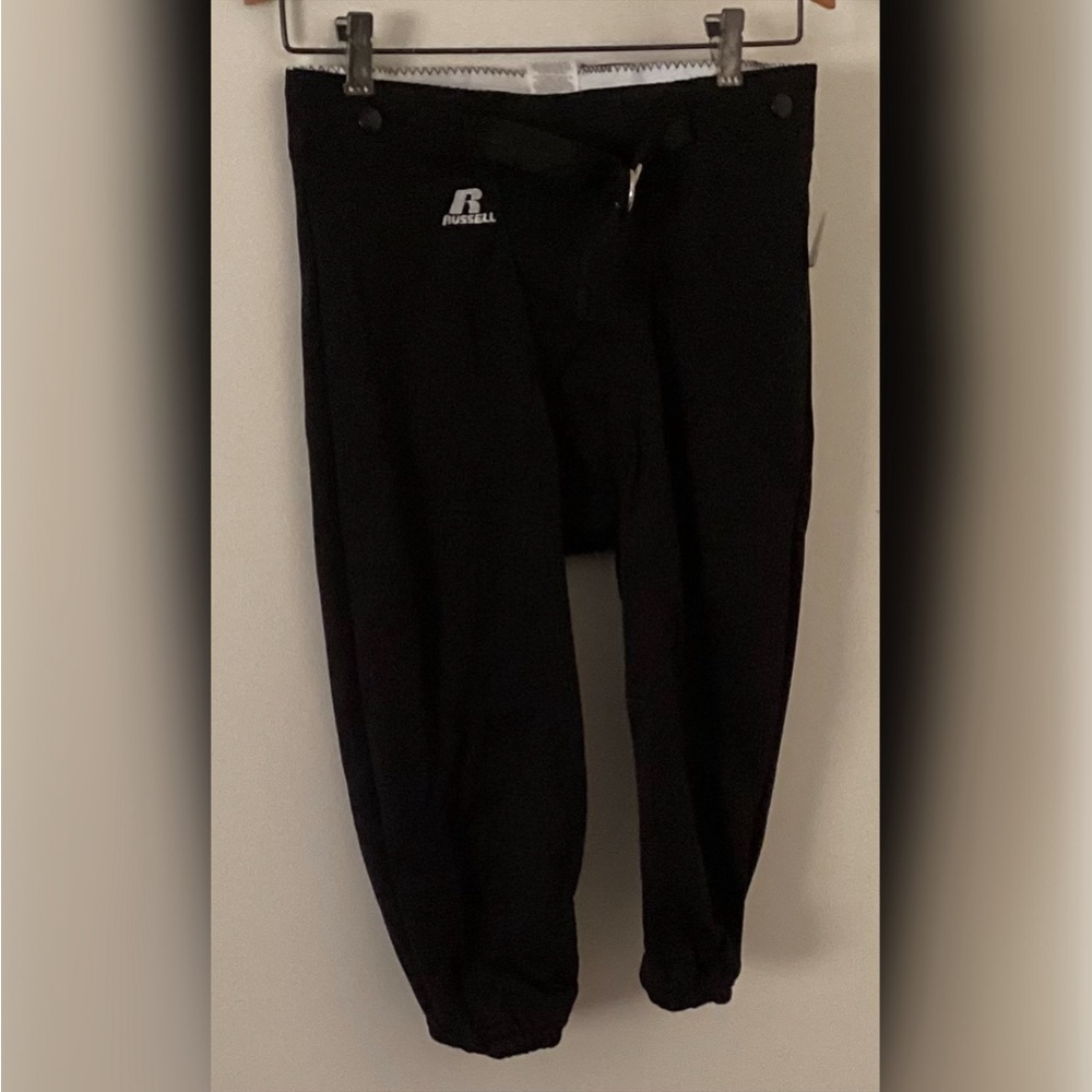 Boys Baseball pants size XL